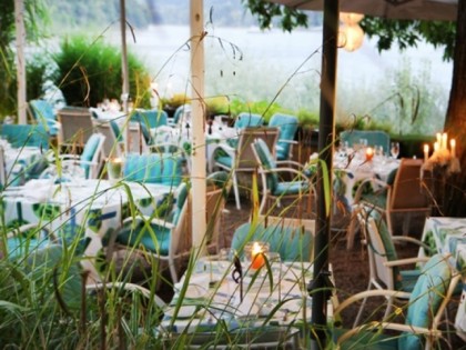 Foto: Restaurant Bellevuechen