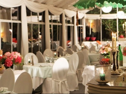 Foto: Restaurant Bellevuechen