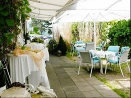 Foto: Restaurant Bellevuechen