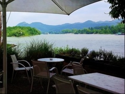 Foto: Restaurant Bellevuechen