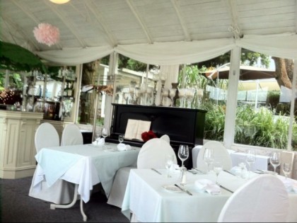 Foto: Restaurant Bellevuechen